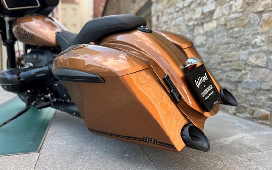 Gebrauchtmotorrad BMW R 18 B - Bild 5