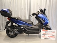 Honda Forza 125