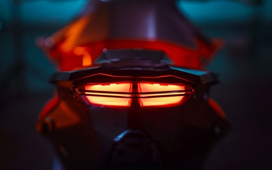 Neufahrzeug KTM 1290 Super Duke R EVO - Bild 12