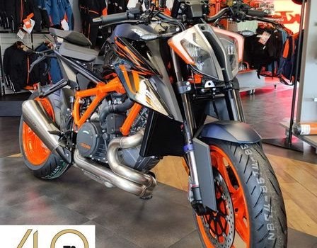 Neufahrzeug KTM 1290 Super Duke R EVO - Bild 3
