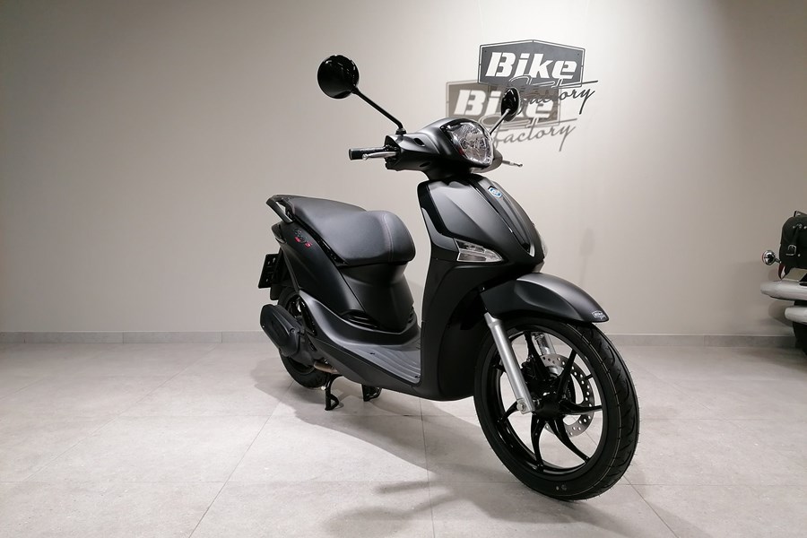 Piaggio Liberty 125 S