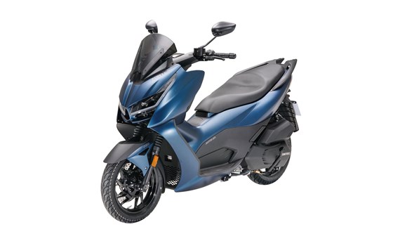 Neufahrzeug Zontes 125 D - Bild 2