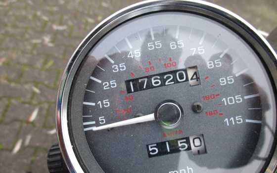 Gebrauchtmotorrad Honda GB 500 Clubman - Bild 10