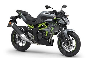 Angebot Kawasaki Z125