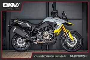 Angebot Suzuki V-Strom 800DE