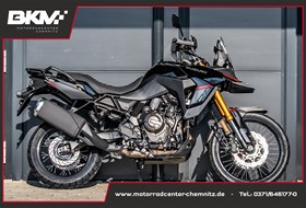 Suzuki V-Strom 800DE