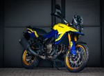 Angebot Suzuki V-Strom 800DE