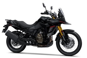 Angebot Suzuki V-Strom 800DE