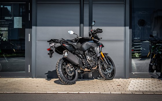 Neufahrzeug Suzuki V-Strom 800DE - Bild 2