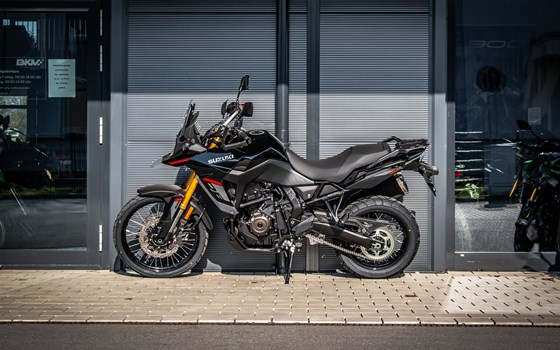 Neufahrzeug Suzuki V-Strom 800DE - Bild 4