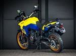 Angebot Suzuki V-Strom 800DE