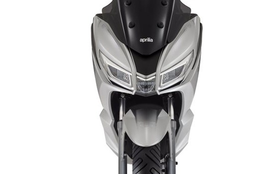 Neufahrzeug Aprilia SXR 50 - Bild 7