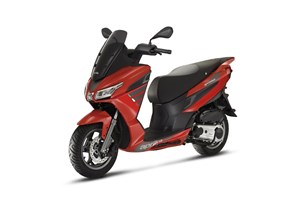 Angebot Aprilia SXR 50