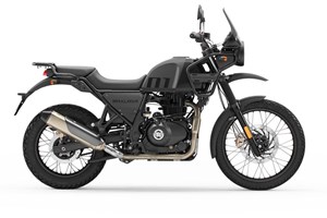 Angebot Royal Enfield Himalayan 410