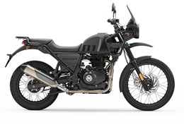 Gebrauchte Royal Enfield Himalayan 410