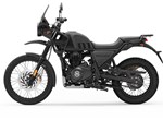 Angebot Royal Enfield Himalayan 410