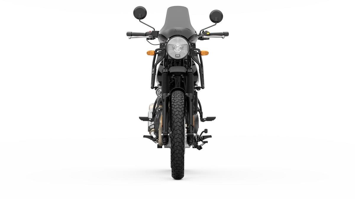 Angebot Royal Enfield Himalayan 410