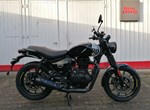 Angebot Royal Enfield HNTR 350