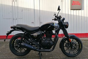 Angebot Royal Enfield HNTR 350