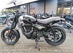 Angebot Royal Enfield HNTR 350