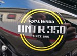 Angebot Royal Enfield HNTR 350