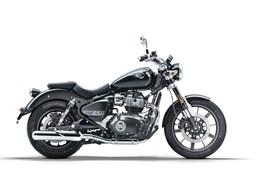 Gebrauchte Royal Enfield Super Meteor 650