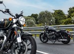 Angebot Royal Enfield Super Meteor 650