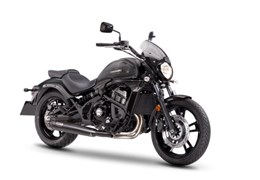 Neumotorrad Kawasaki Vulcan S