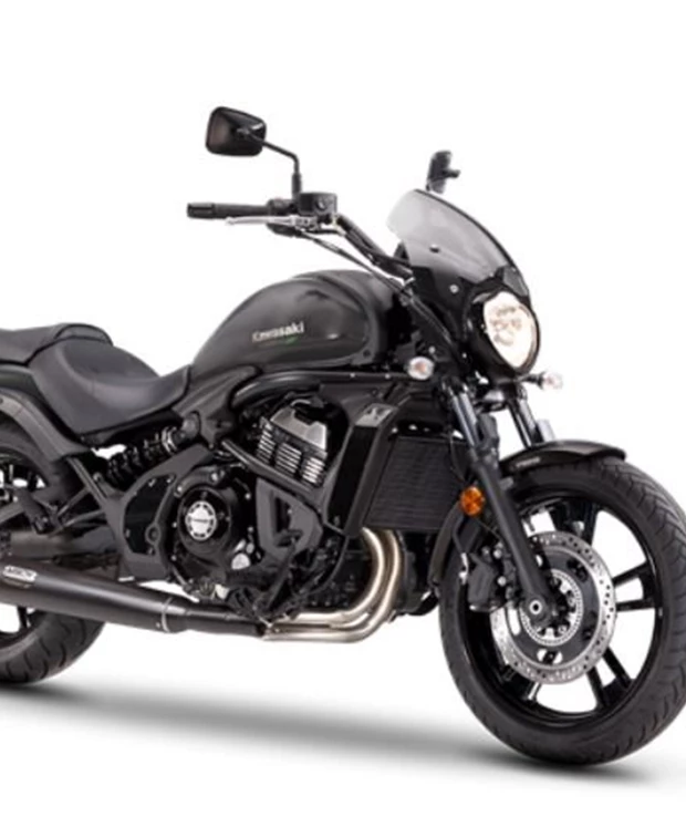 Kawasaki Vulcan S<br />Performance