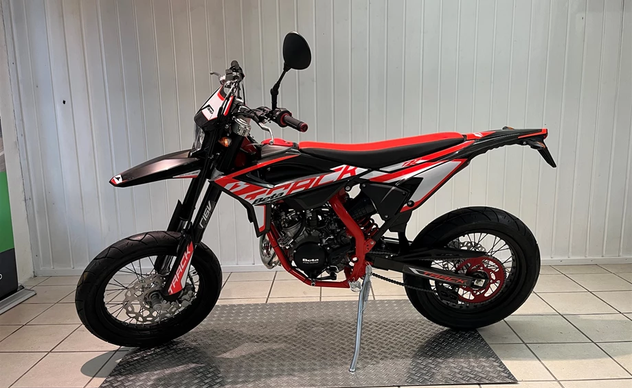 Angebot Beta RR 50 Bild 2: Angebot Beta RR 50