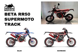 Neumotorrad Beta RR 50