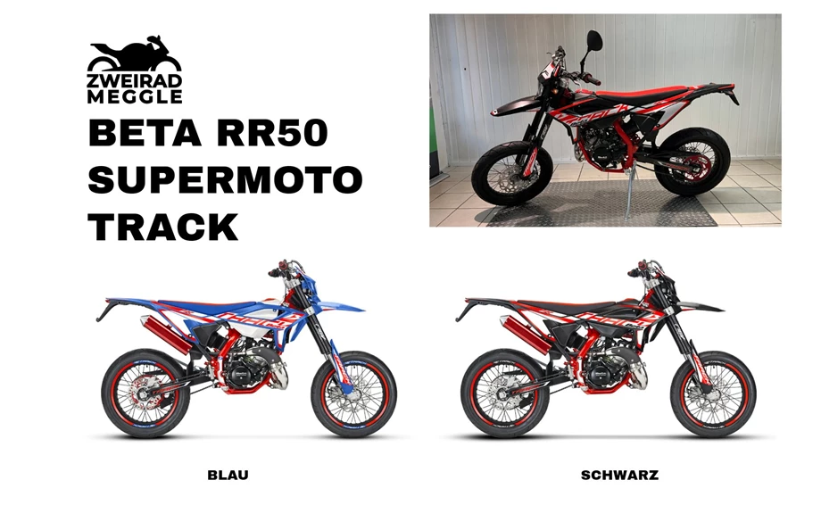 Angebot Beta RR 50 Bild 1: Angebot Beta RR 50