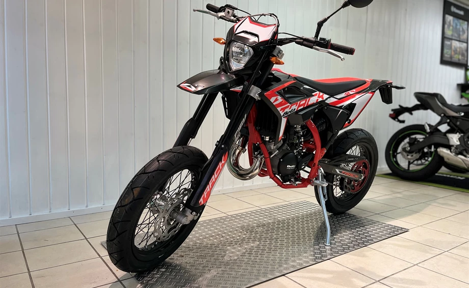 Angebot Beta RR 50 Bild 3: Angebot Beta RR 50
