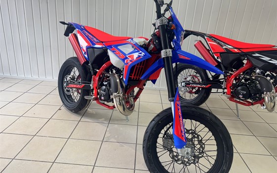 Neufahrzeug Beta RR 50 - Bild 3