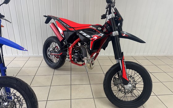 Neufahrzeug Beta RR 50 - Bild 4