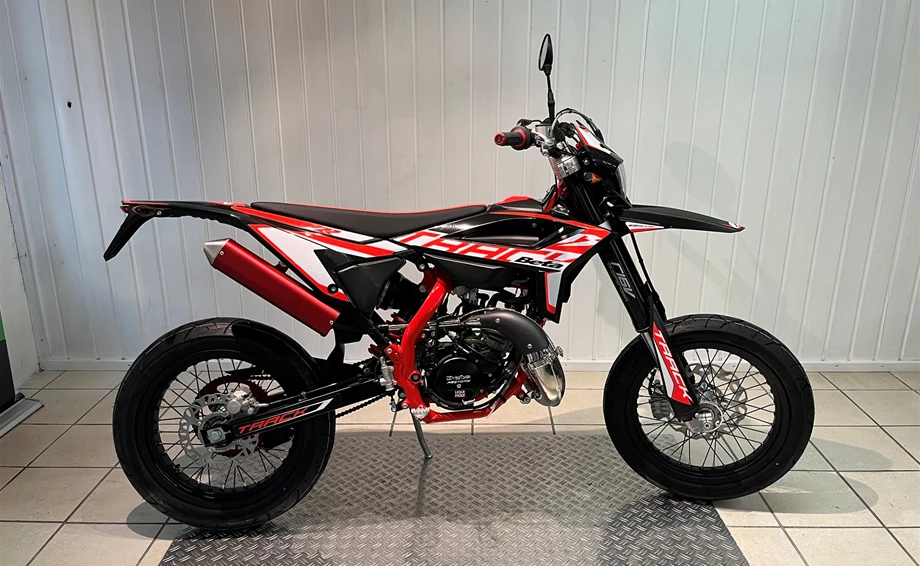 Angebot Beta RR 50 Bild 5: Angebot Beta RR 50