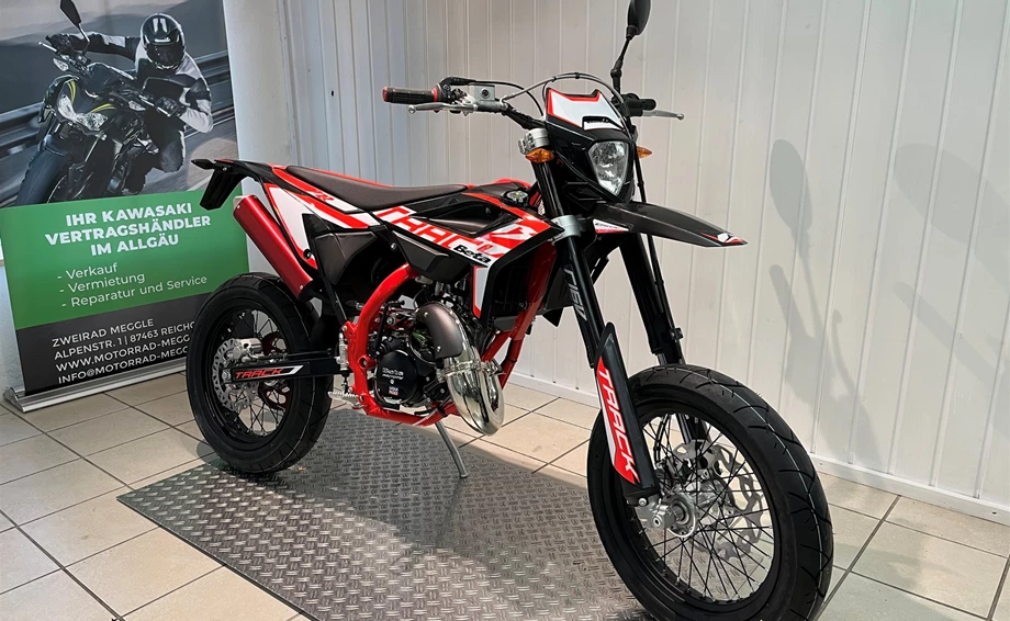 Angebot Beta RR 50 Bild 6: Angebot Beta RR 50