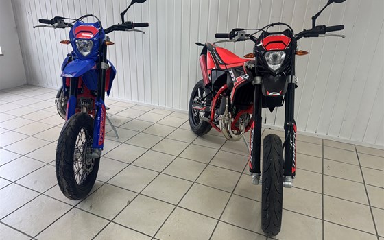 Neufahrzeug Beta RR 50 - Bild 6