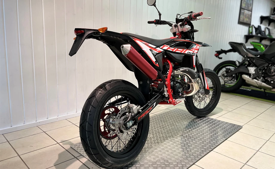 Angebot Beta RR 50 Bild 8: Angebot Beta RR 50
