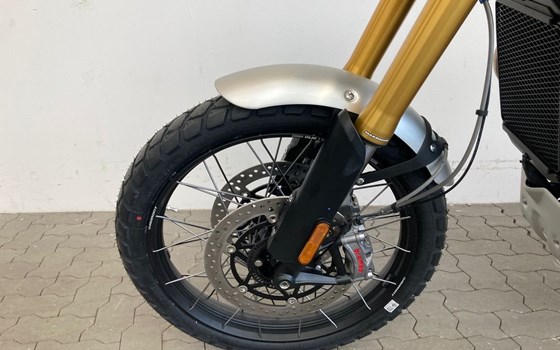 Neufahrzeug Triumph Scrambler 1200 XE - Bild 13 Neufahrzeug Triumph Scrambler 1200 XE - Bild 13