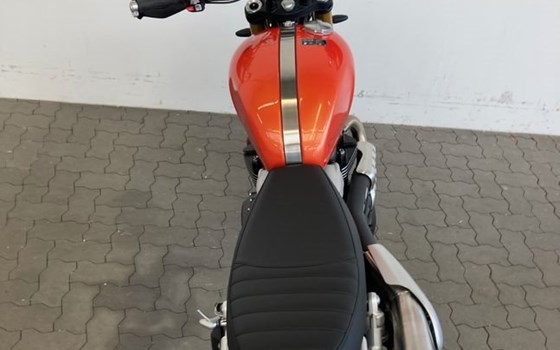 Neufahrzeug Triumph Scrambler 1200 XE - Bild 14 Neufahrzeug Triumph Scrambler 1200 XE - Bild 14