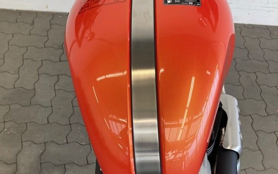 Neufahrzeug Triumph Scrambler 1200 XE - Bild 15 Neufahrzeug Triumph Scrambler 1200 XE - Bild 15