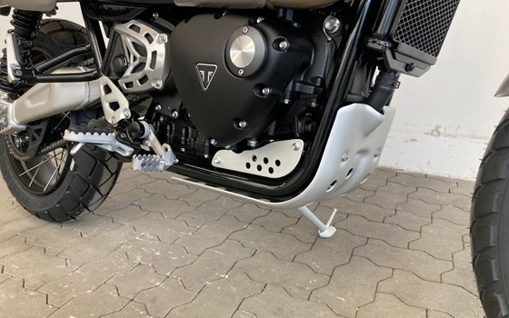 Neufahrzeug Triumph Scrambler 1200 XE - Bild 7 Neufahrzeug Triumph Scrambler 1200 XE - Bild 7