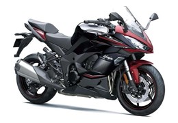 Gebrauchte Kawasaki Ninja 1000SX