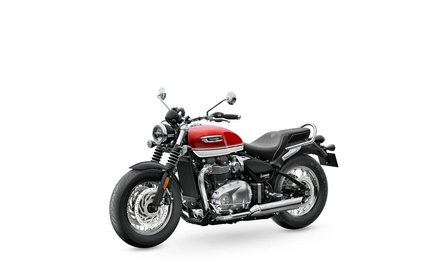 Angebot Triumph Bonneville Speedmaster Bild 10: Angebot Triumph Bonneville Speedmaster