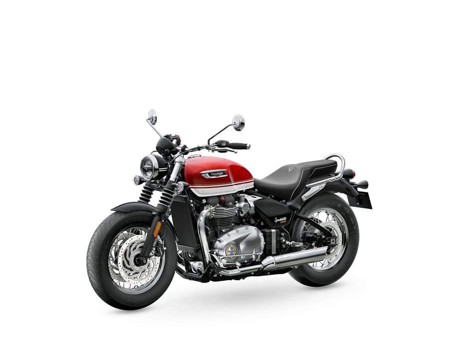 Angebot Triumph Bonneville Speedmaster Bild 10: Angebot Triumph Bonneville Speedmaster