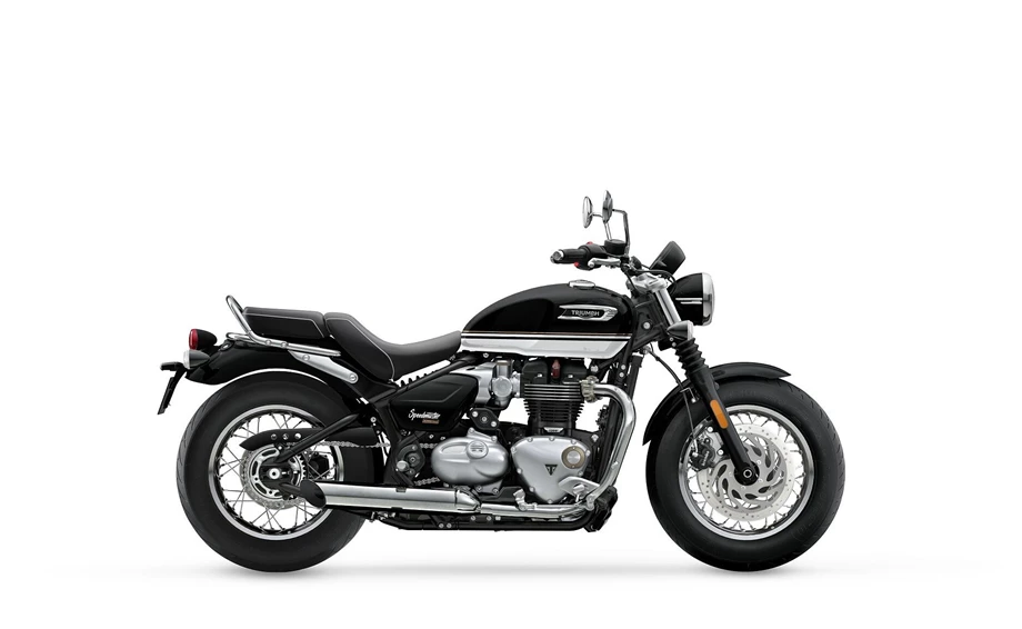 Angebot Triumph Bonneville Speedmaster Bild 1: Angebot Triumph Bonneville Speedmaster