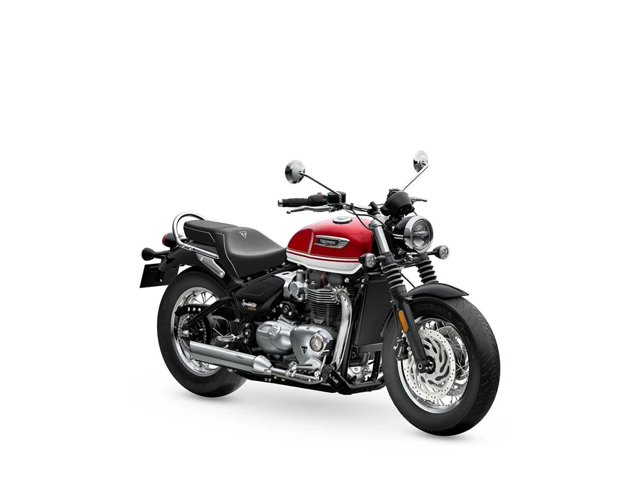Angebot Triumph Bonneville Speedmaster Bild 7: Angebot Triumph Bonneville Speedmaster