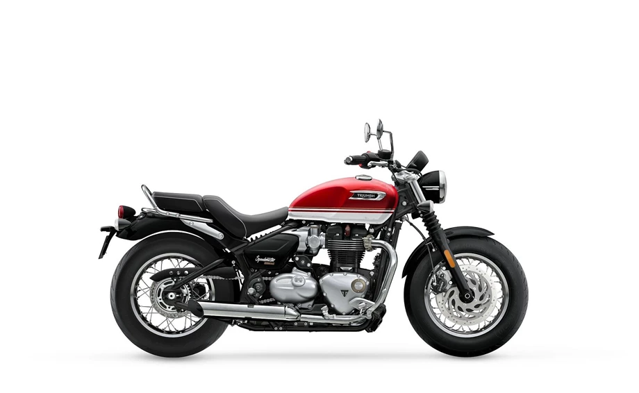 Angebot Triumph Bonneville Speedmaster Bild 6: Angebot Triumph Bonneville Speedmaster