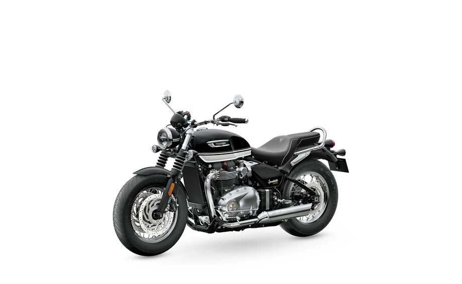 Angebot Triumph Bonneville Speedmaster Bild 5: Angebot Triumph Bonneville Speedmaster